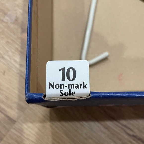 New in Box Champion Non-Mark Slip-Ons - Picture 9 of 9